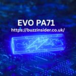 EVO PA71