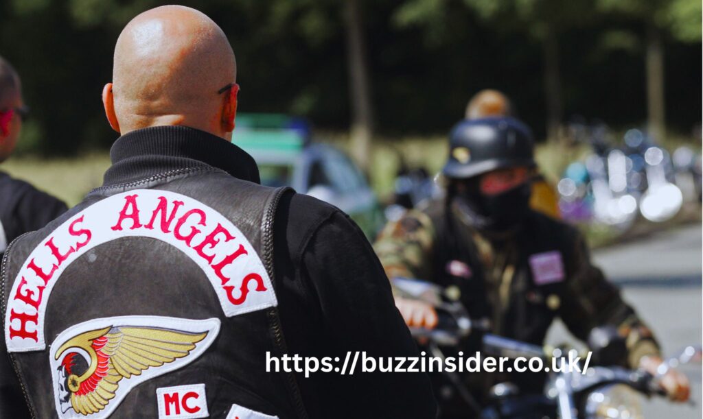 hells angels