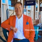 Michael Portillo