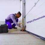 Garage Door Insulation