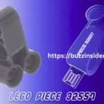 LEGO Piece 32557