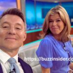 Kate Garraway