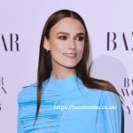 Keira Knightley