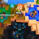 Jojoy Minecraft
