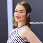 Emilia Clarke