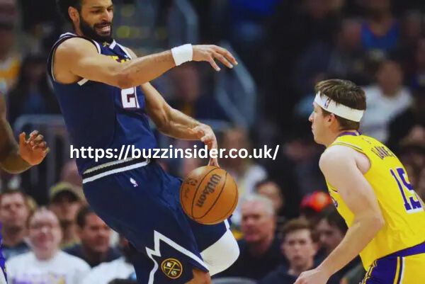 Denver Nuggets