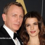 Daniel Craig and Rachel Weisz