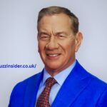 Michael Portillo Injury