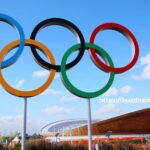 Gymnastics Rings Olympics