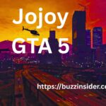 Jojoy GTA 5