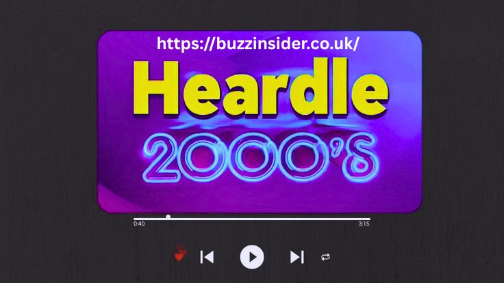 Heardle 2000s