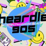 Heardle 90s