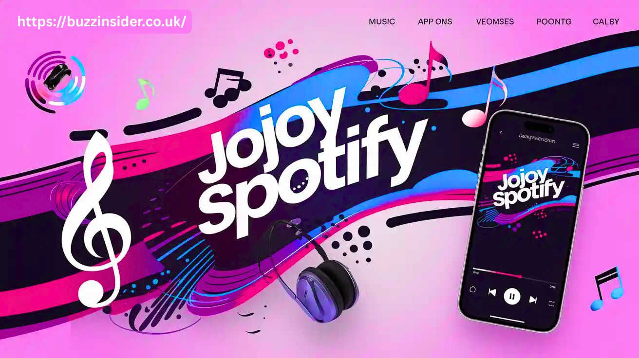 Jojoy Spotify