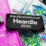 Heardle 2010s
