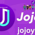 Jojoy iOS