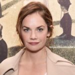 Ruth Wilson