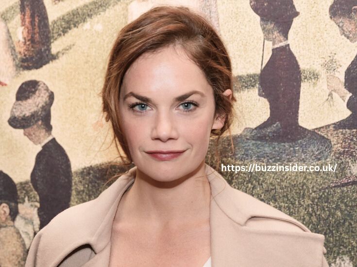 Ruth Wilson