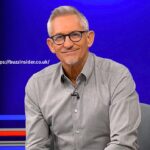 Gary Lineker
