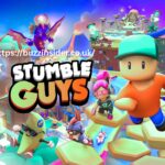 Jojoy Stumble Guys