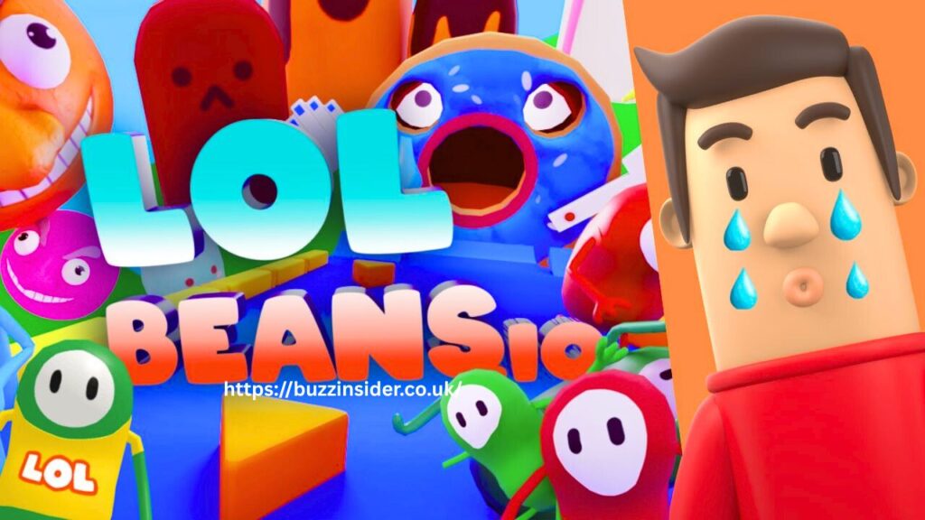 LOL Beans