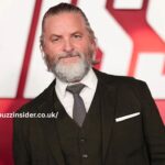 Shea Whigham