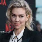 Vanessa Kirby