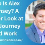 Alex Ramsey