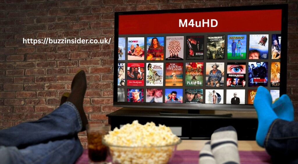 M4uHD