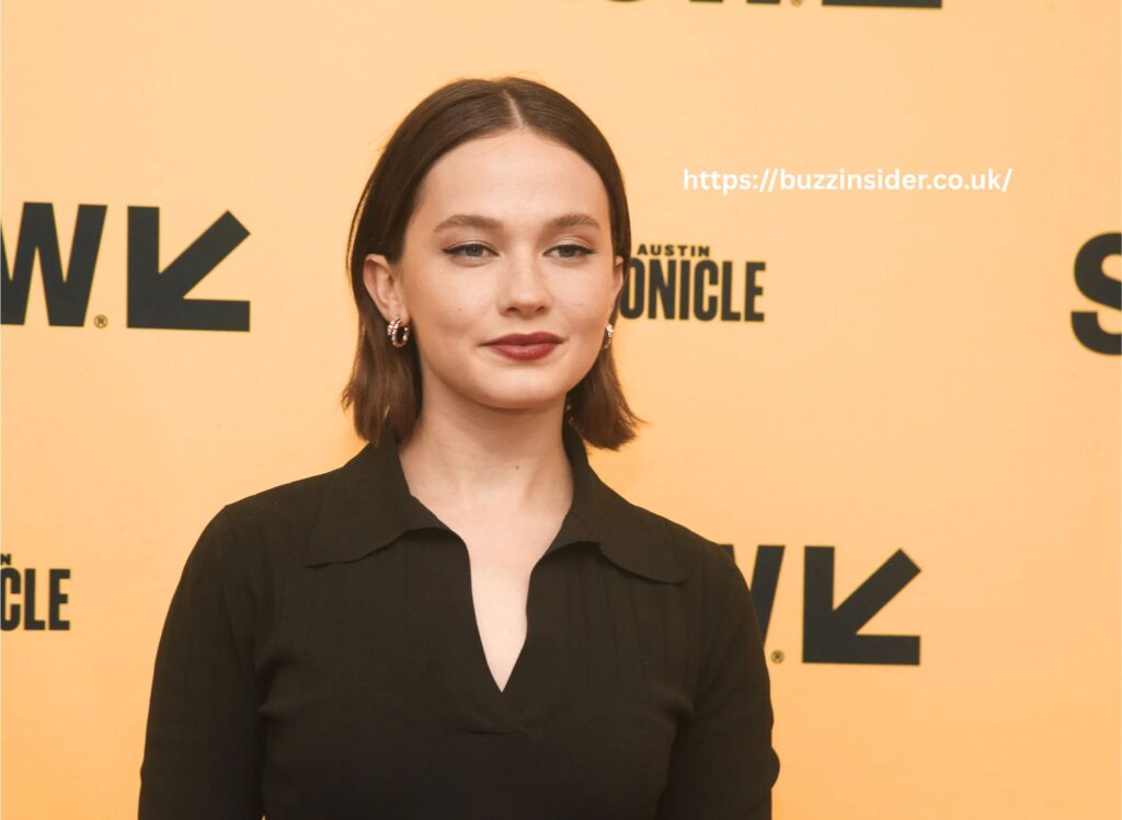 Cailee Spaeny