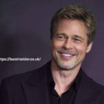 Brad Pitt