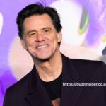 Jim Carrey