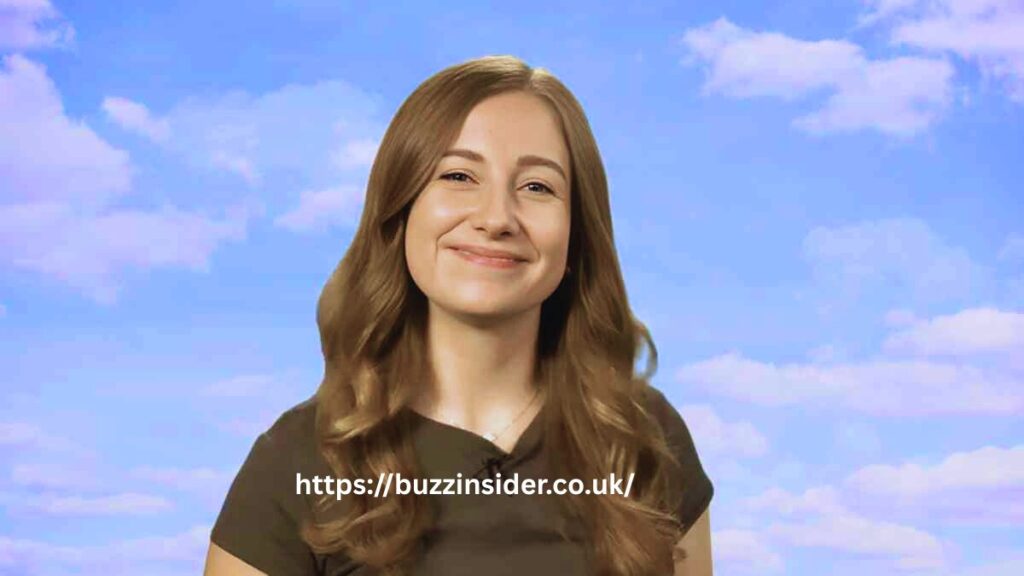 Honor Criswick