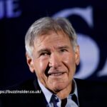 Harrison Ford