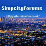 Simp City Forum