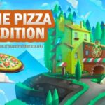 The Pizza Edition