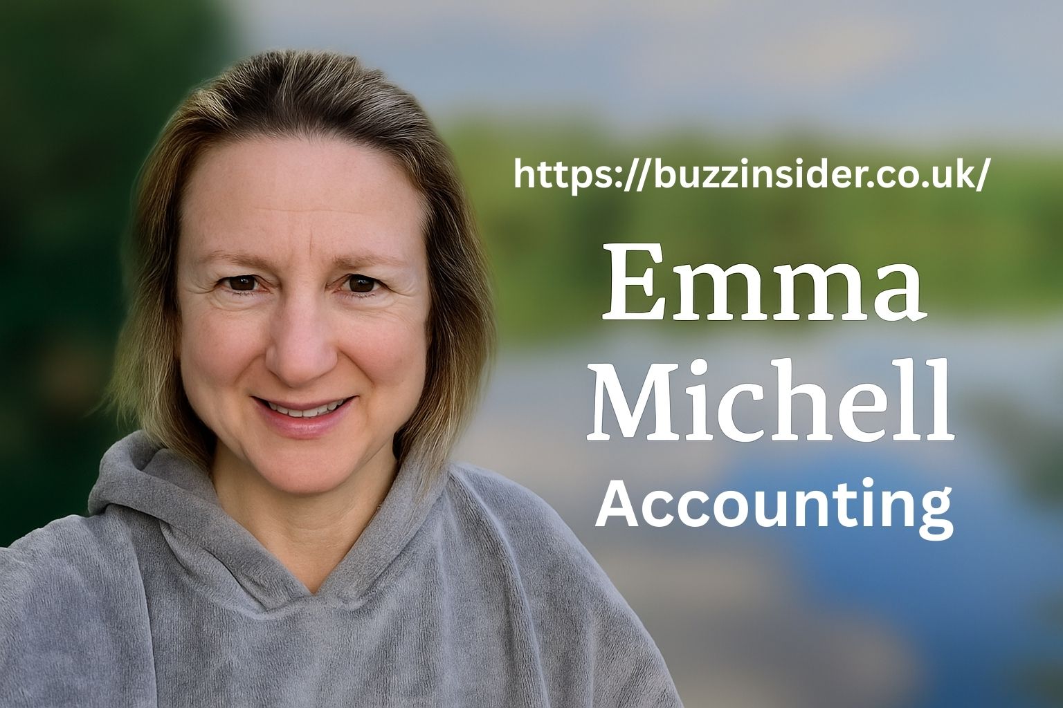 Emma Michell Accounting