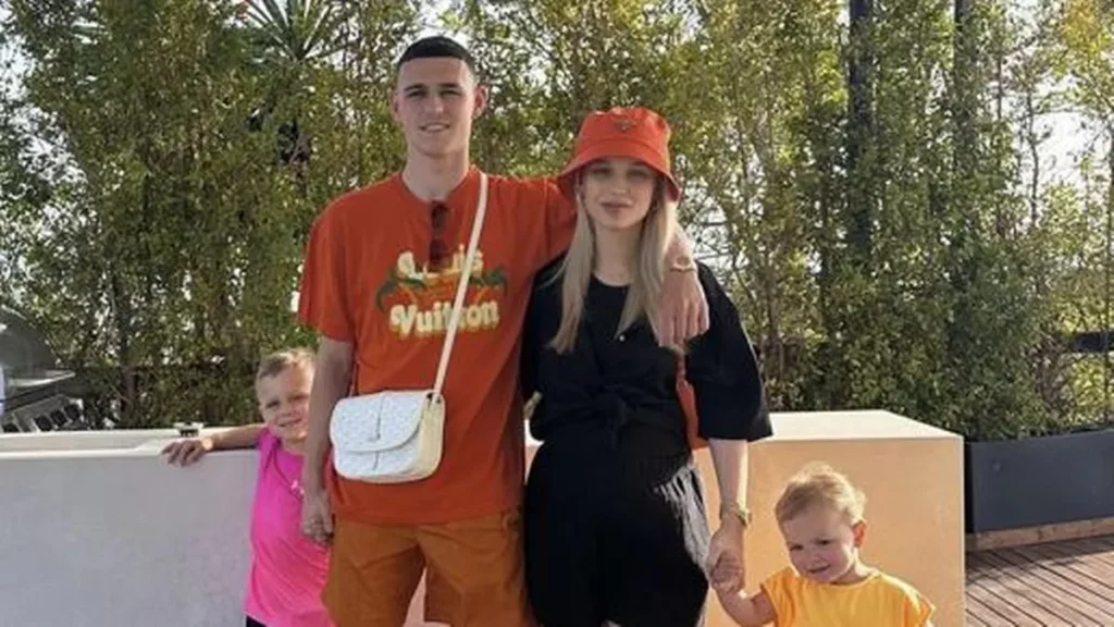 Phil Foden