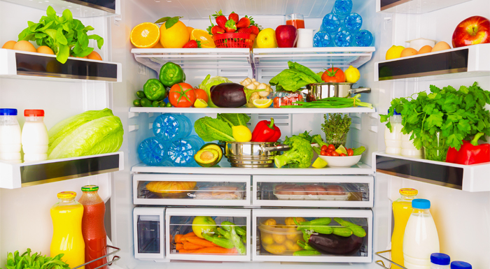 Fresh for Longer: Smart Food Storage Tips You Need