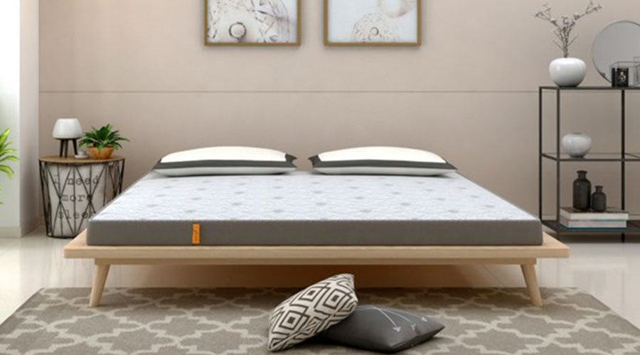 Mattress