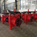 How A Pinch Valve Works: Internal Mechanisms Explained