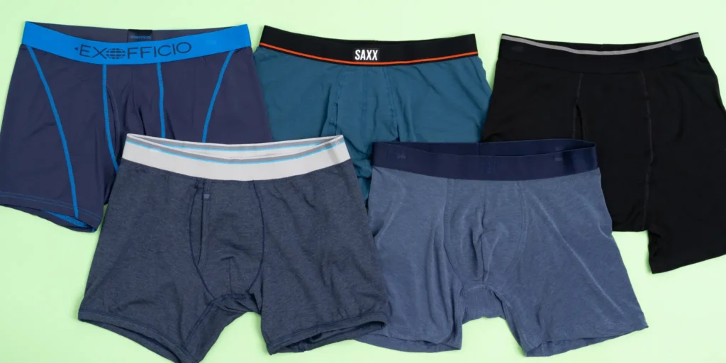 Why Organic Boxer Briefs Are a Must-Have for Your Sustainable Wardrobe