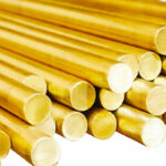 Common Metals in Manufacturing: Properties & Uses