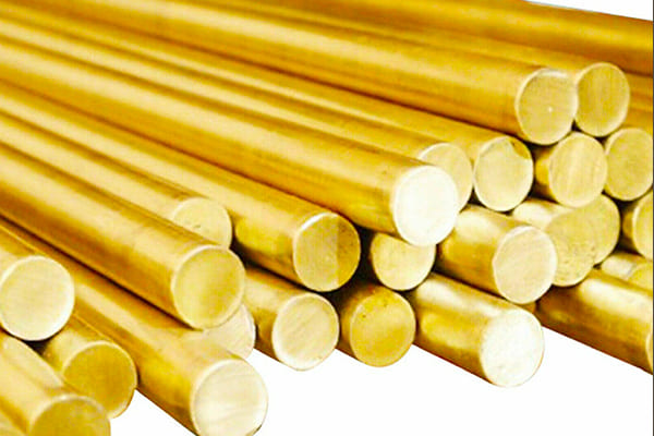 Common Metals in Manufacturing: Properties & Uses