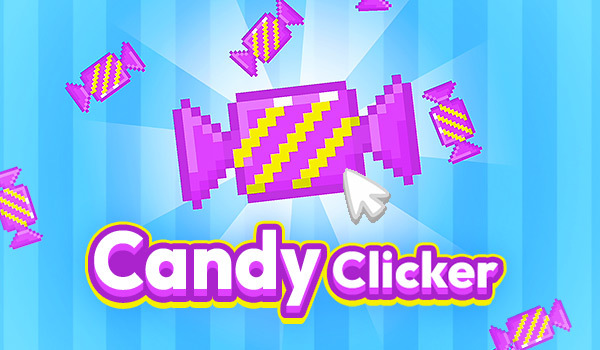 Candy Clicker 2
