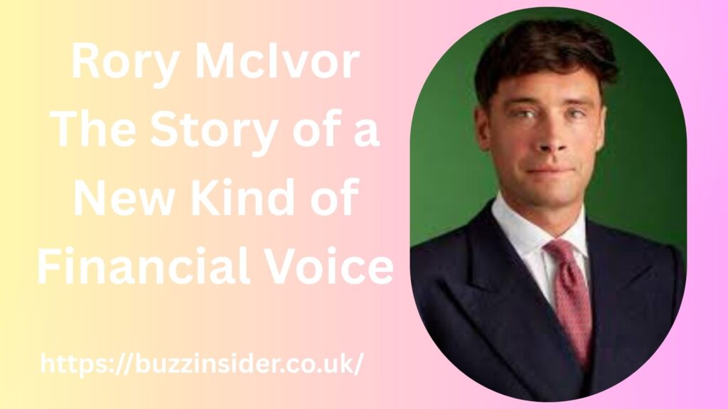 Rory McIvor