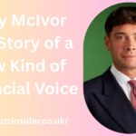 Rory McIvor