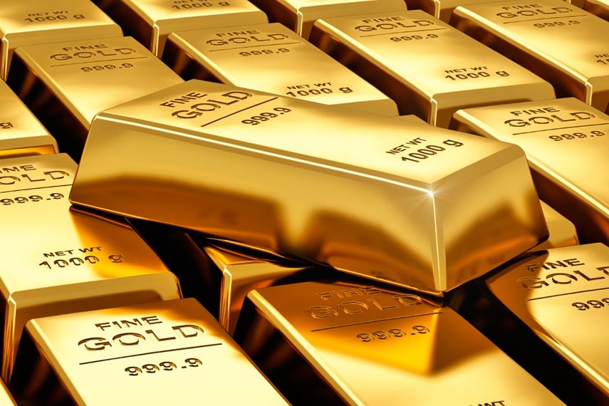 Gold IRA