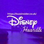 Disney Heardle