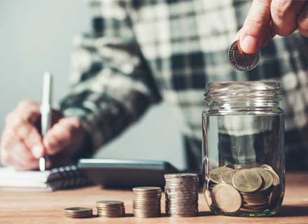 Saving Money While Keeping Your Items Safe