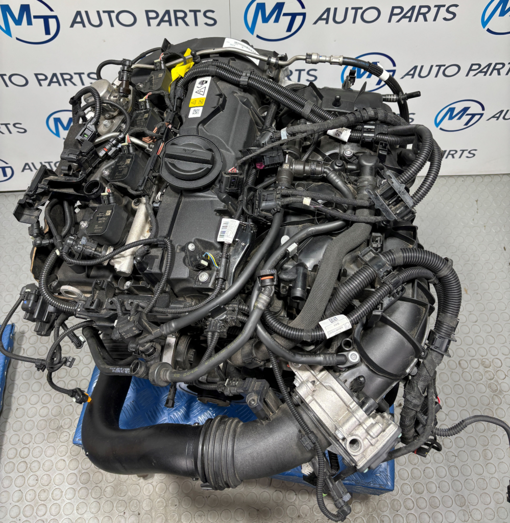 MT Auto Parts